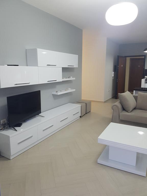Modern Cozy Apartment Seaview Vlorë Exteriér fotografie