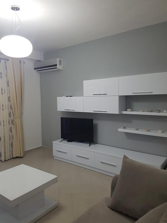 Modern Cozy Apartment Seaview Vlorë Exteriér fotografie